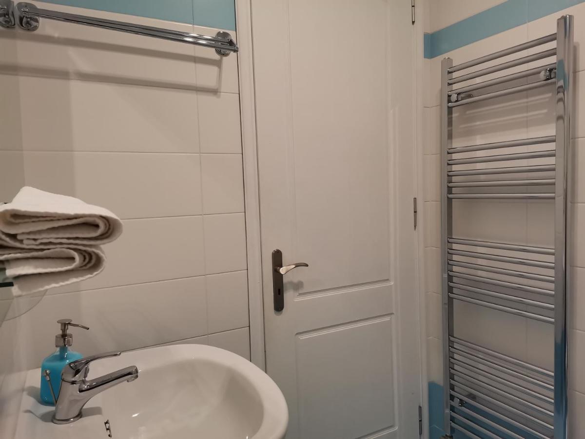 Appartement Ithaca à Perdika  Extérieur photo