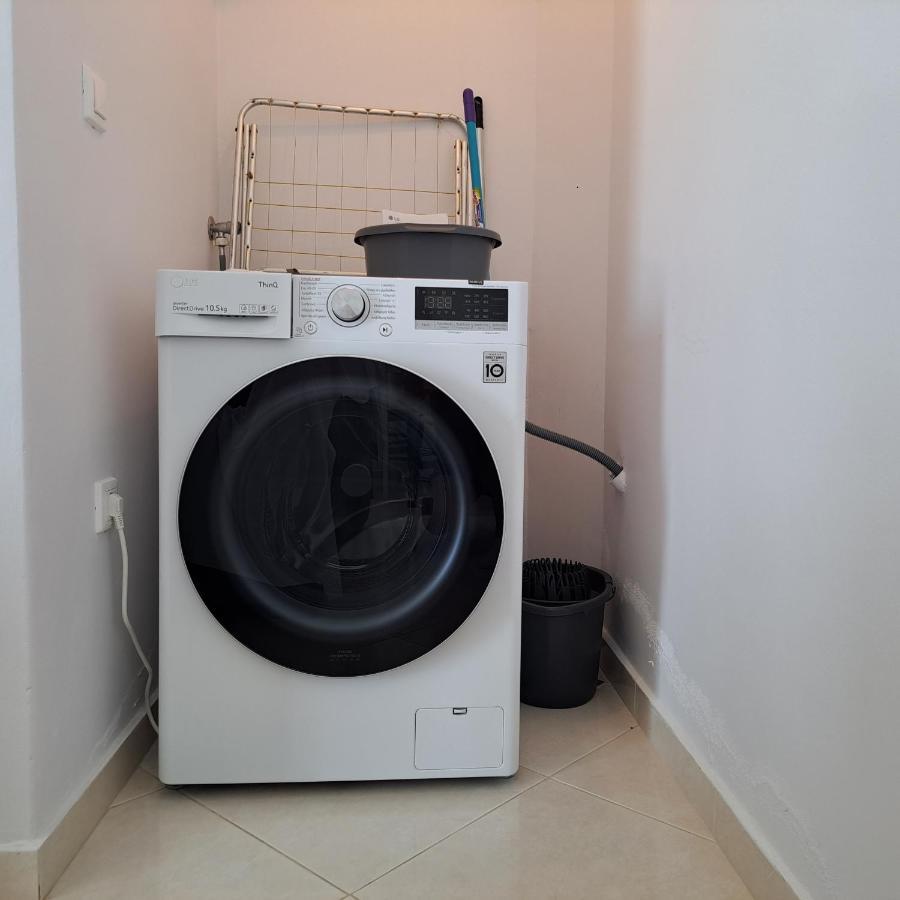 Appartement Ithaca à Perdika  Extérieur photo